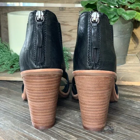 Sofft  - Pemota heel - Picture 4 of 4